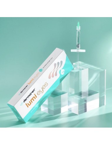 BN. Lumi Eyes 1x1 ml.