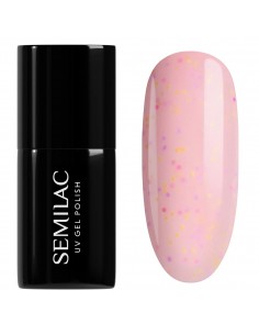 Semilac 921 Candy Pink 7 ml.