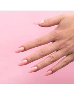 Semilac 921 Candy Pink 7 ml. 2