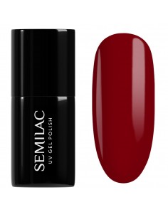 Semilac 928 Radiant Raspberry 7 ml.