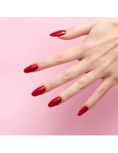 Semilac 928 Radiant Raspberry 7 ml. 2