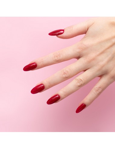 Semilac 928 Radiant Raspberry 7 ml.
