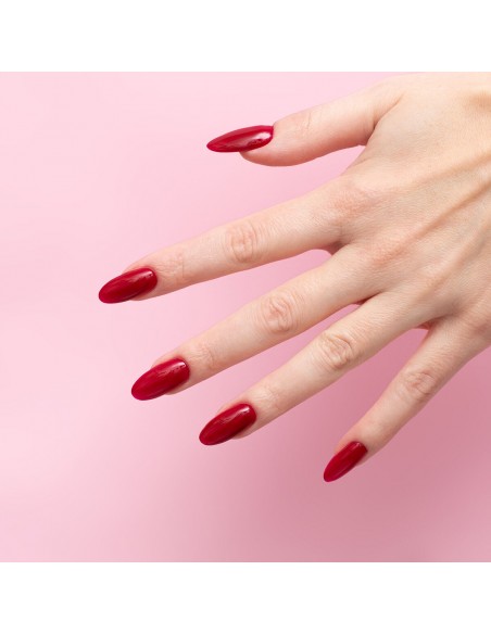 Semilac 928 Radiant Raspberry 7 ml.
