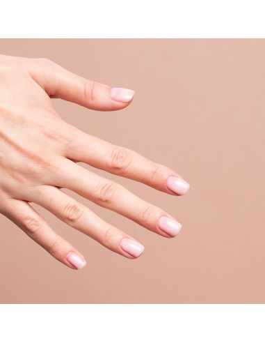 Semilac Baza Cover Milky Pink 7 ml.