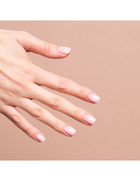 Semilac Baza Cover Milky Pink 7 ml.