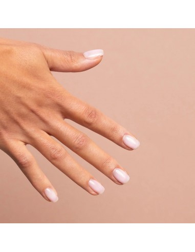 Semilac Baza Cover Milky Pink 7 ml.