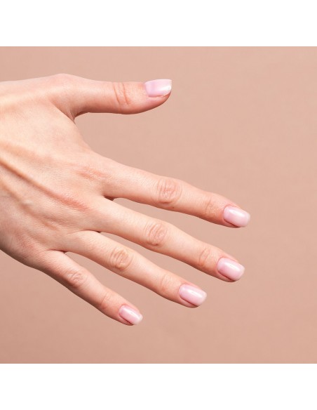 Semilac Baza Cover Natural Pink 7 ml.