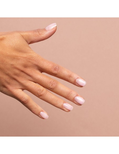 Semilac Baza Cover Natural Pink 7 ml.