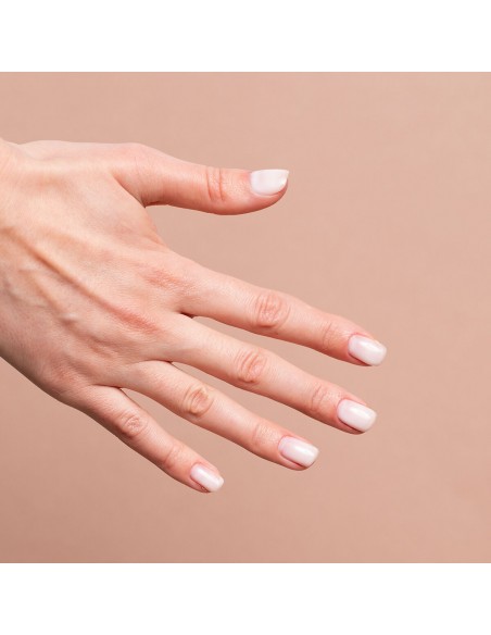 Semilac Baza Cover Coconut Cream 7 ml.