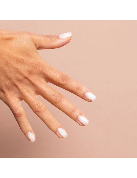 Semilac Baza Cover Coconut Cream 7 ml.