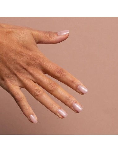 Semilac Baza Cover Glitter Beige 7 ml.