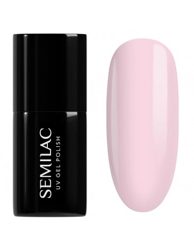 Semilac 922 Pastel Pink 7 ml.