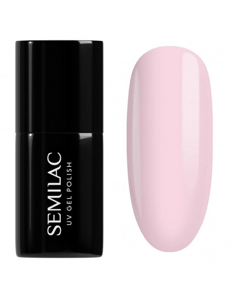 Semilac 922 Pastel Pink 7 ml.