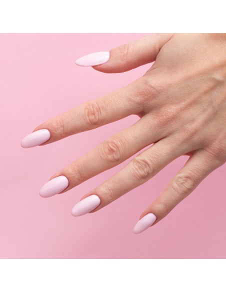 Semilac 922 Pastel Pink 7 ml.