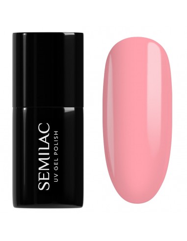 Semilac 927 Pink Of Spring 7 ml.