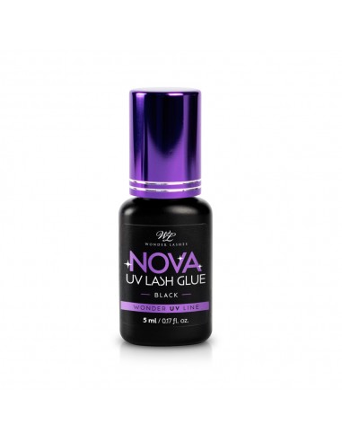 Wonder Klej Nova Uv Lash 5 ml.