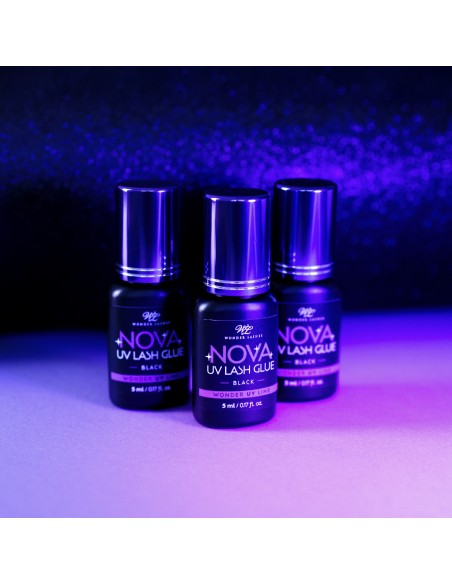 Wonder Klej Nova Uv Lash 5 ml.