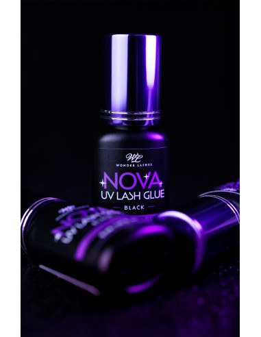 Wonder Klej Nova Uv Lash 5 ml.