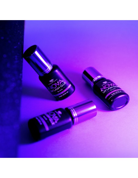 Wonder Klej Nova Uv Lash 5 ml.