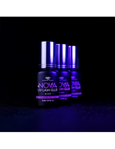 Wonder Klej Nova Uv Lash 5 ml.