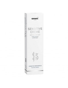 Gehwol Krem Sensitive 125 ml.