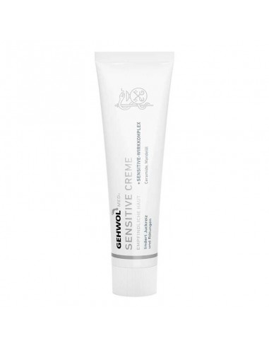 Gehwol Krem Sensitive 125 ml.