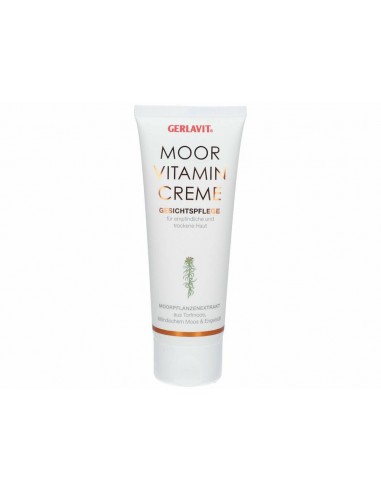 Gerlavit Moor Krem Witaminowy 75 ml.