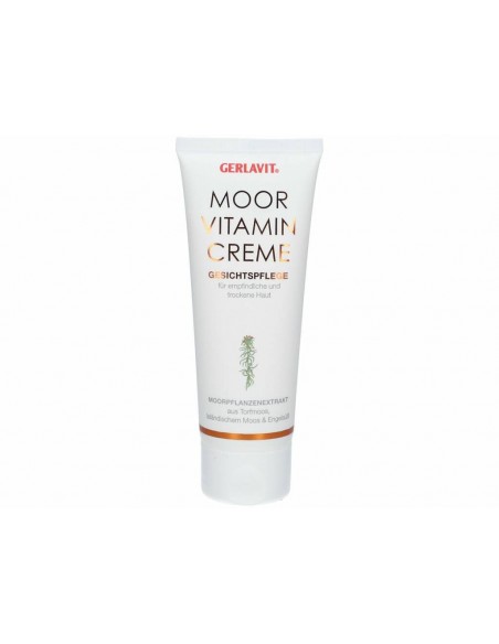 Gerlavit Moor Krem Witaminowy 75 ml.