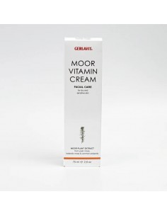 Gerlavit Moor Krem Witaminowy 75 ml. 2