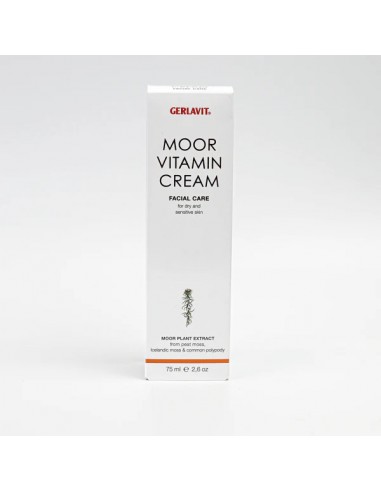 Gerlavit Moor Krem Witaminowy 75 ml.