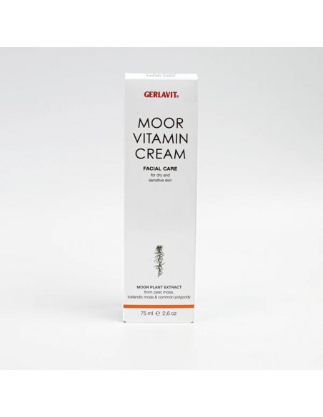 Gerlavit Moor Krem Witaminowy 75 ml.