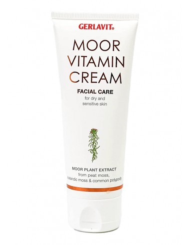 Gerlavit Moor Krem Witaminowy 75 ml.