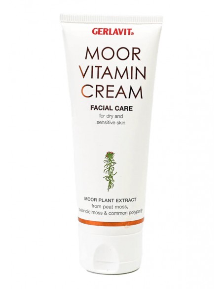 Gerlavit Moor Krem Witaminowy 75 ml.