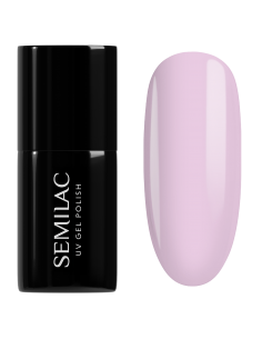 Semilac 966 Lavender Haze 7 ml.