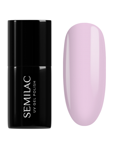 Semilac 966 Lavender Haze 7 ml.