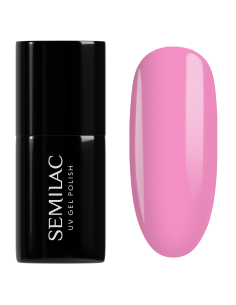 Semilac 967 Pink Blush 7 ml.