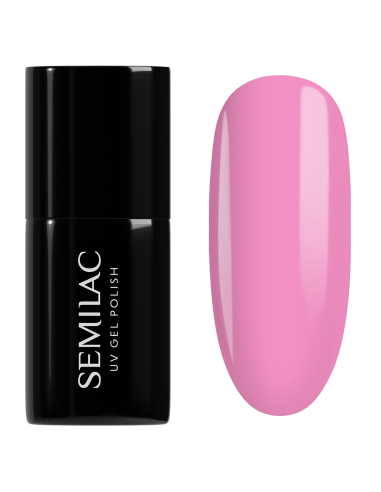 Semilac 967 Pink Blush 7 ml.