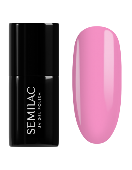 Semilac 967 Pink Blush 7 ml.