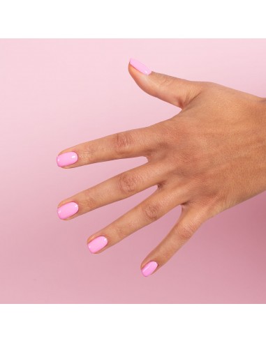 Semilac 967 Pink Blush 7 ml.