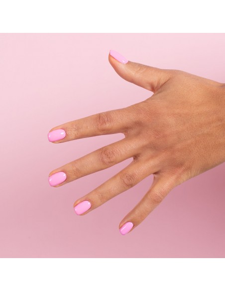 Semilac 967 Pink Blush 7 ml.