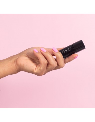 Semilac 967 Pink Blush 7 ml.