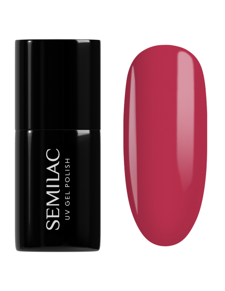 Semilac 969 Jelly Kiss 7 ml.