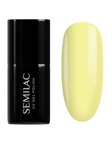 Semilac 970 Limoncello 7 ml.