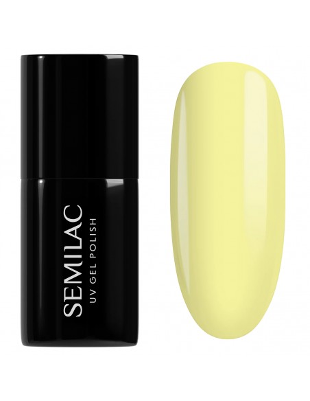 Semilac 970 Limoncello 7 ml.
