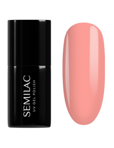 Semilac 971 Peach Please 7 ml.