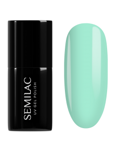Semilac 972 Mint To Be 7 ml.