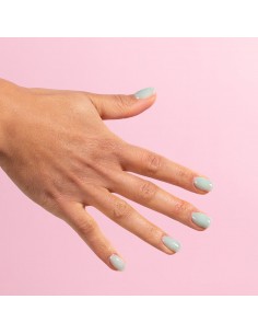 Semilac 973 Jelly Mint 7 ml. 2