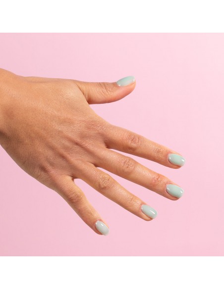 Semilac 973 Jelly Mint 7 ml.