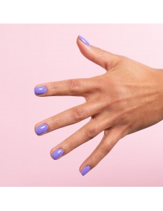 Semilac 975 Purr-Ple 7 ml. 2