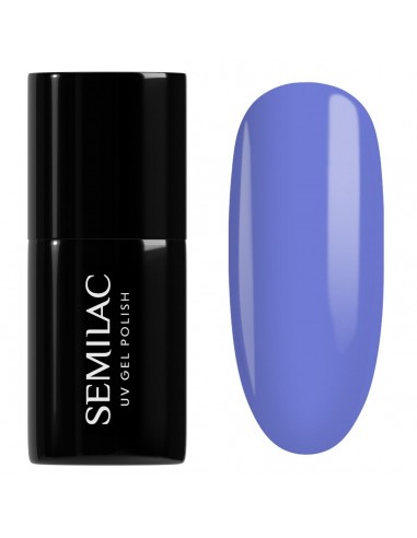 Semilac 536 Argentina America Go! Go! 7 ml.